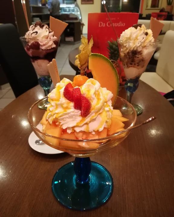 Eiscafe da Claudio